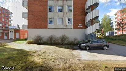 Apartments for rent in Ludvika - Photo from Google Street View
