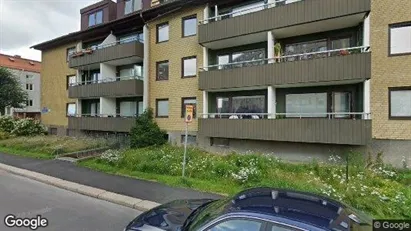 Apartments for rent in Lundby - Photo from Google Street View