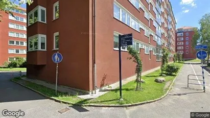 Apartments for rent in Gothenburg City Centre - Photo from Google Street View