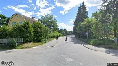 Apartments for rent in Södertälje - Photo from Google Street View