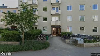 Apartments for rent in Linköping - Photo from Google Street View