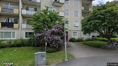 Apartments for rent in Linköping - Photo from Google Street View