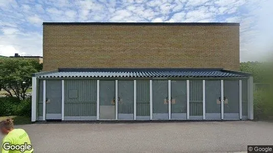Apartments for rent in Linköping - Photo from Google Street View