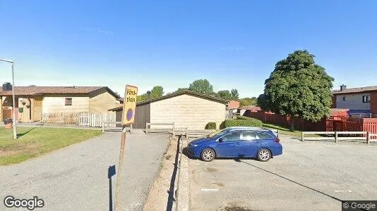 Apartments for rent in Kävlinge - Photo from Google Street View