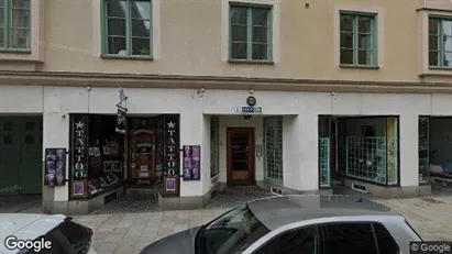Apartments for rent in Malmö City - Photo from Google Street View