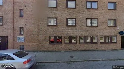 Apartments for rent in Malmö City - Photo from Google Street View