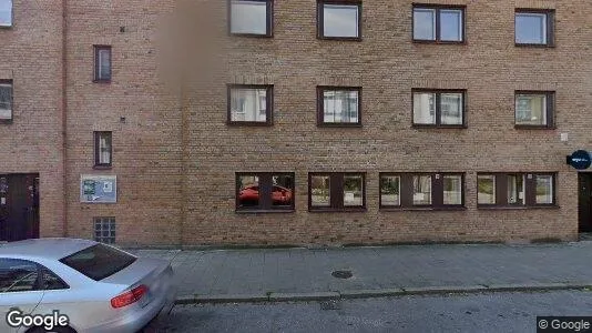 Apartments for rent in Malmö City - Photo from Google Street View