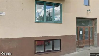 Apartments for rent in Solna - Photo from Google Street View