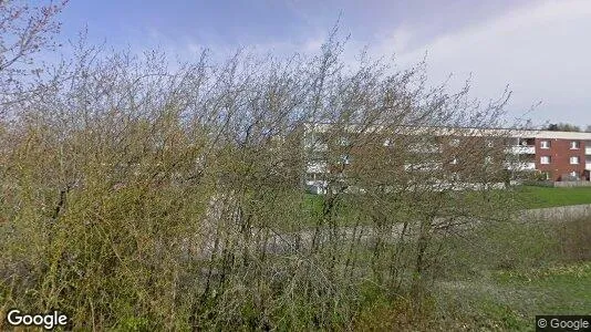 Apartments for rent in Västerås - Photo from Google Street View