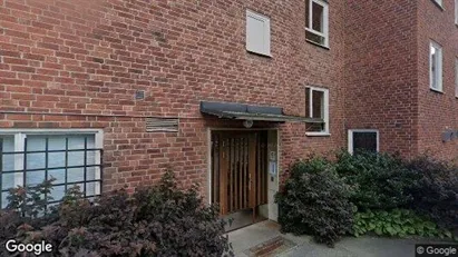 Apartments for rent in Södertälje - Photo from Google Street View