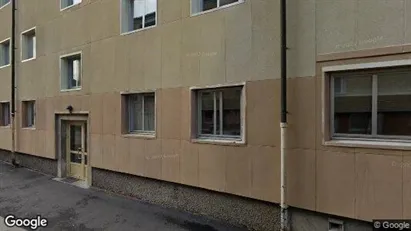 Apartments for rent in Eskilstuna - Photo from Google Street View