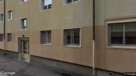 Apartments for rent in Eskilstuna - Photo from Google Street View