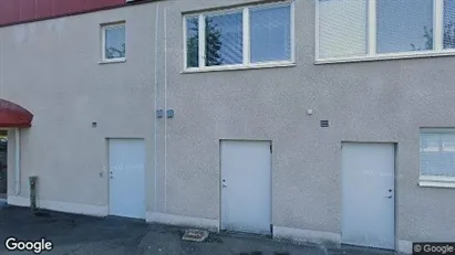 Apartments for rent in Botkyrka - Photo from Google Street View