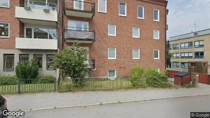 Apartments for rent in Södertälje - Photo from Google Street View