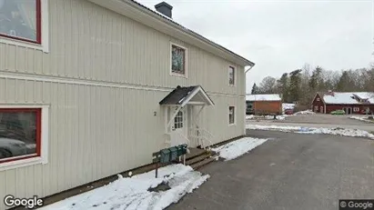 Apartments for rent in Kinda - Photo from Google Street View
