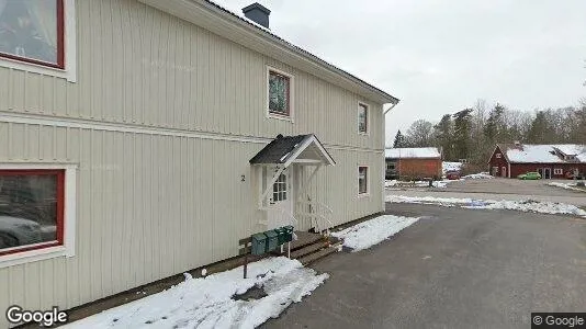 Apartments for rent in Kinda - Photo from Google Street View