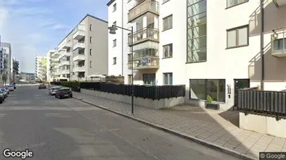 Apartments for rent in Järfälla - Photo from Google Street View