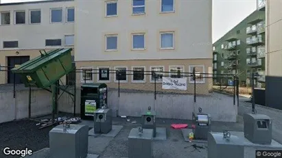 Apartments for rent in Järfälla - Photo from Google Street View