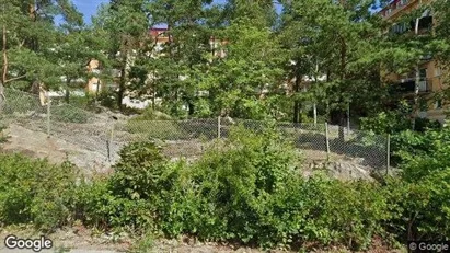 Apartments for rent in Nacka - Photo from Google Street View