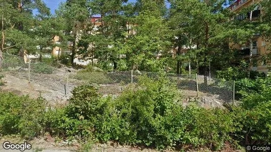 Apartments for rent in Nacka - Photo from Google Street View