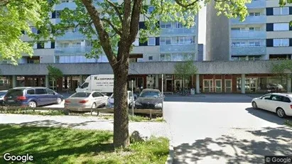 Apartments for rent in Sollentuna - Photo from Google Street View