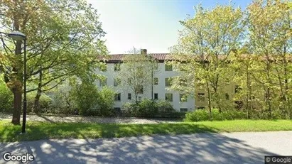 Apartments for rent in Stockholm West - Photo from Google Street View