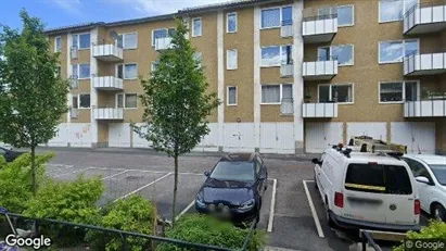 Apartments for rent in Stockholm West - Photo from Google Street View