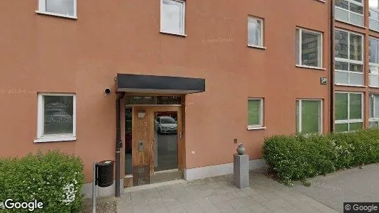 Apartments for rent in Stockholm South - Photo from Google Street View