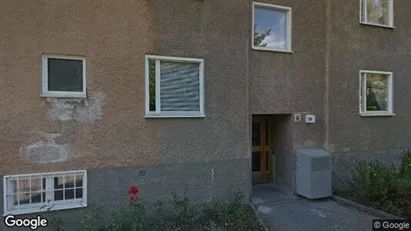 Apartments for rent in Stockholm South - Photo from Google Street View