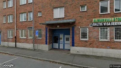 Apartments for rent in Stockholm West - Photo from Google Street View