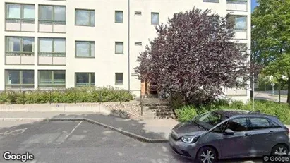 Apartments for rent in Stockholm South - Photo from Google Street View