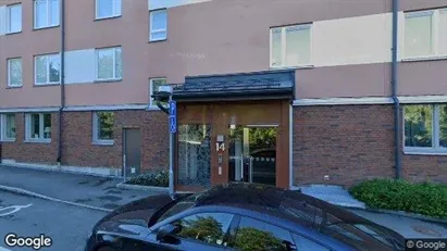 Apartments for rent in Stockholm South - Photo from Google Street View