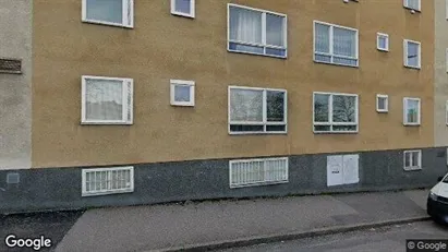 Apartments for rent in Stockholm West - Photo from Google Street View