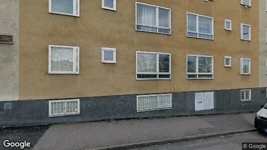 Apartments for rent in Stockholm West - Photo from Google Street View