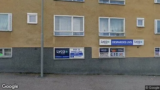 Apartments for rent in Stockholm West - Photo from Google Street View