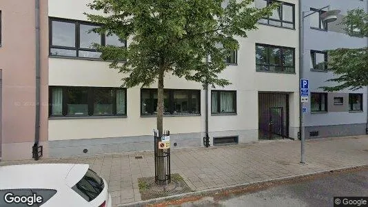 Apartments for rent in Stockholm South - Photo from Google Street View