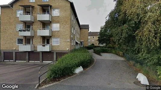 Apartments for rent in Perstorp - Photo from Google Street View
