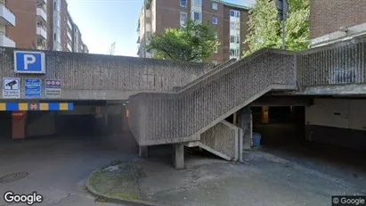 Apartments for rent in Gothenburg City Centre - Photo from Google Street View