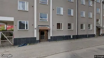 Apartments for rent in Säffle - Photo from Google Street View