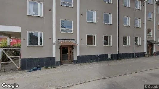 Apartments for rent in Säffle - Photo from Google Street View