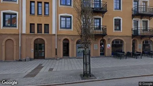 Apartments for rent in Säffle - Photo from Google Street View