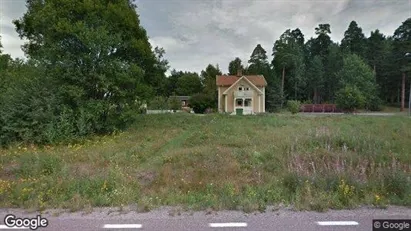 Apartments for rent in Söderhamn - Photo from Google Street View