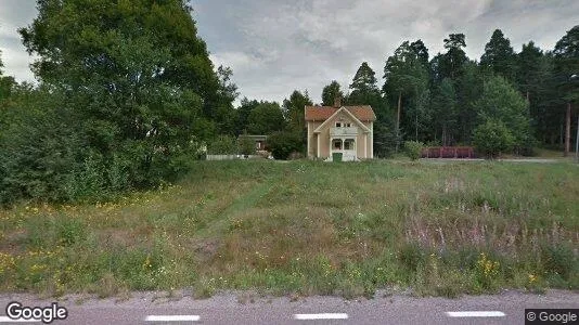 Apartments for rent in Söderhamn - Photo from Google Street View