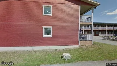 Apartments for rent in Skellefteå - Photo from Google Street View
