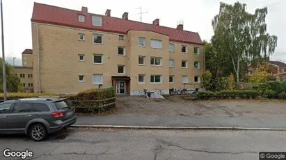 Apartments for rent in Katrineholm - Photo from Google Street View