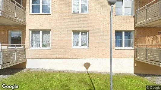 Apartments for rent in Östersund - Photo from Google Street View