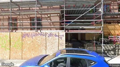 Apartments for rent in Gothenburg City Centre - Photo from Google Street View