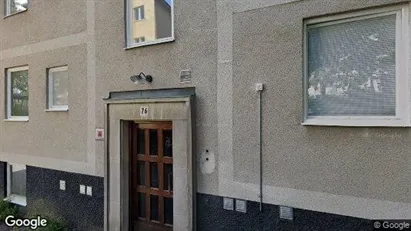 Apartments for rent in Stockholm West - Photo from Google Street View