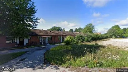 Apartments for rent in Strängnäs - Photo from Google Street View