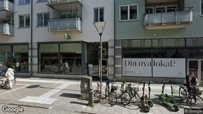 Apartments for rent in Örebro - Photo from Google Street View